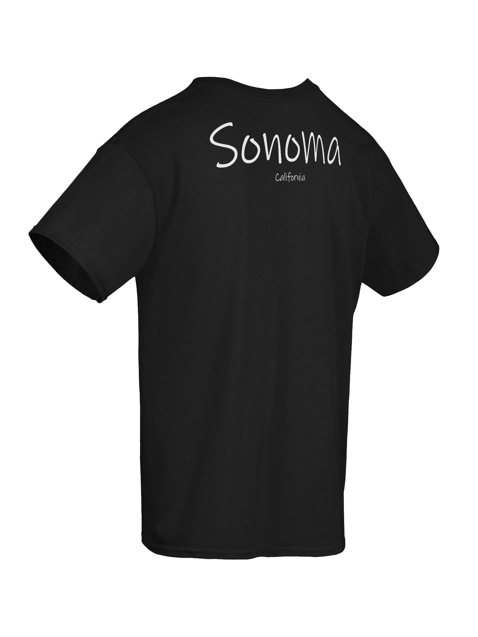 Sorry About Last Night Gildan Heavyweight Tee product image (90)