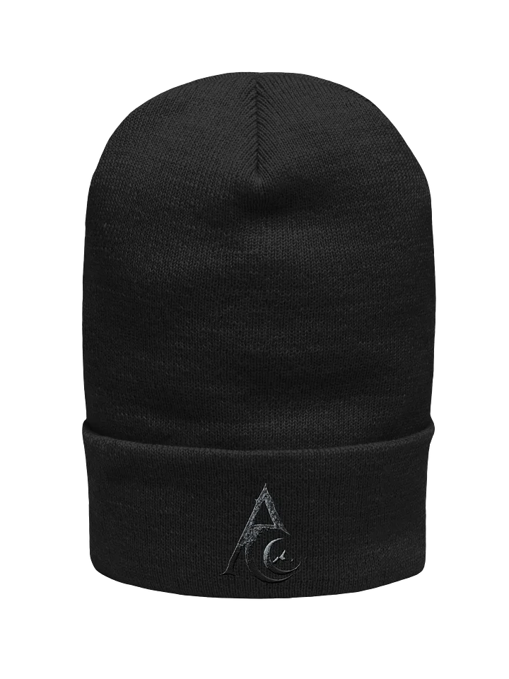 Eclipse Beanie product image (1)