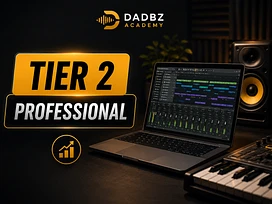Professional Access tier thumbnail