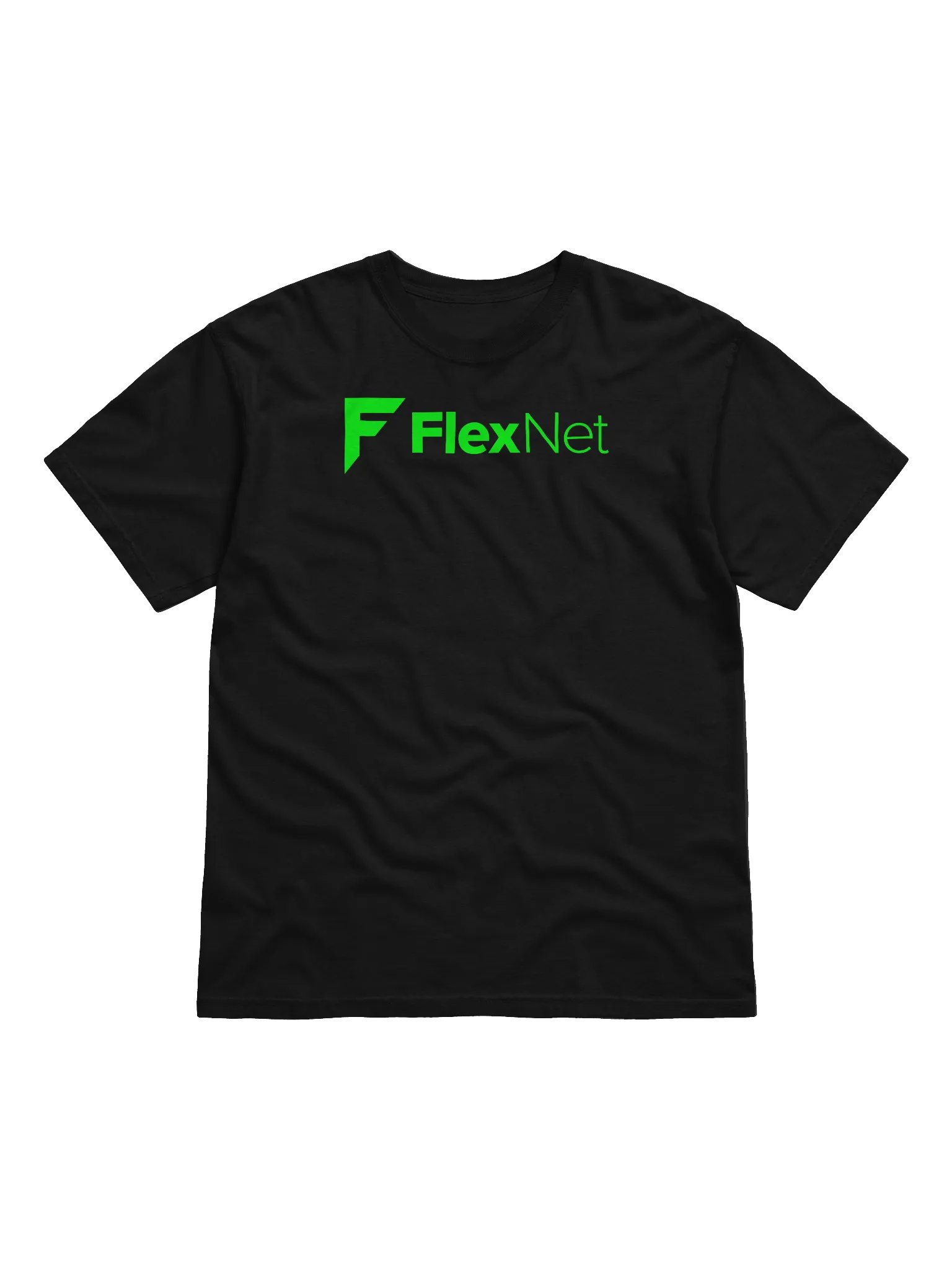 FlexNet T-Shirt product image (3)