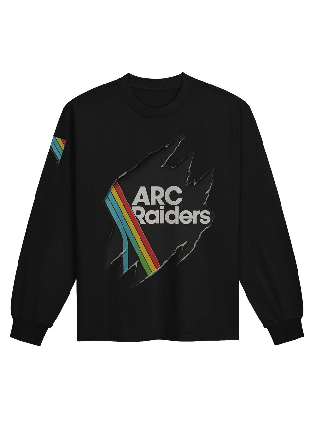 ARC Raiders