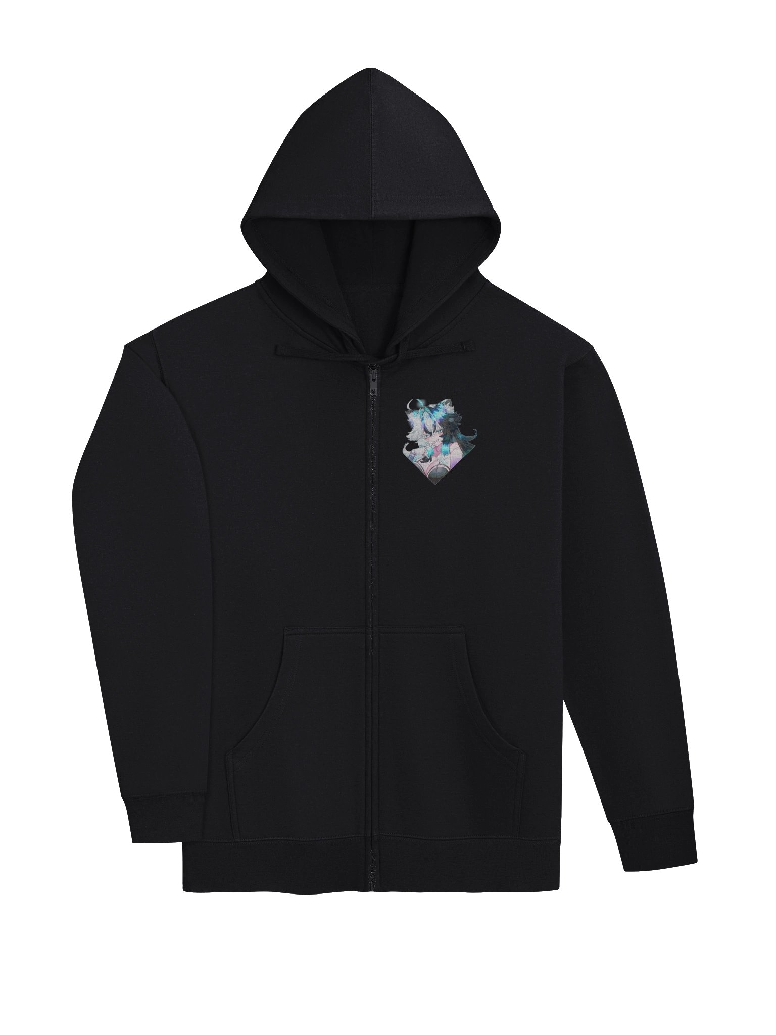 Aurora Godess Jacket product image (8)