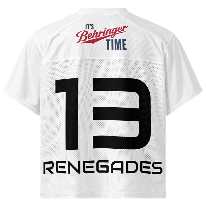 BROSYNTH NETWORK FOOTBALL JERSEY product image (2)
