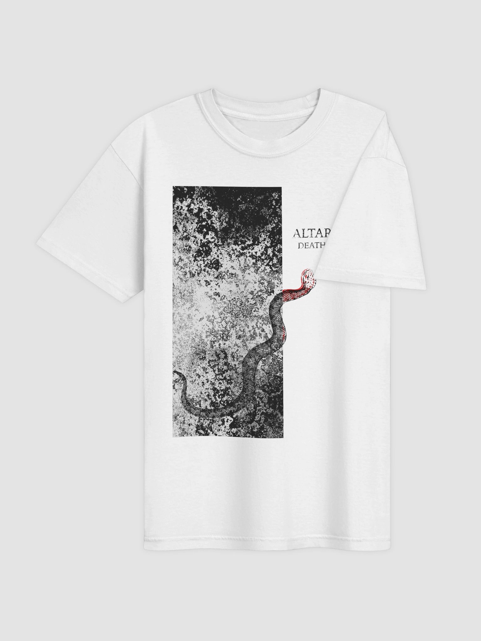 Death Valley T-Shirt product image (3)