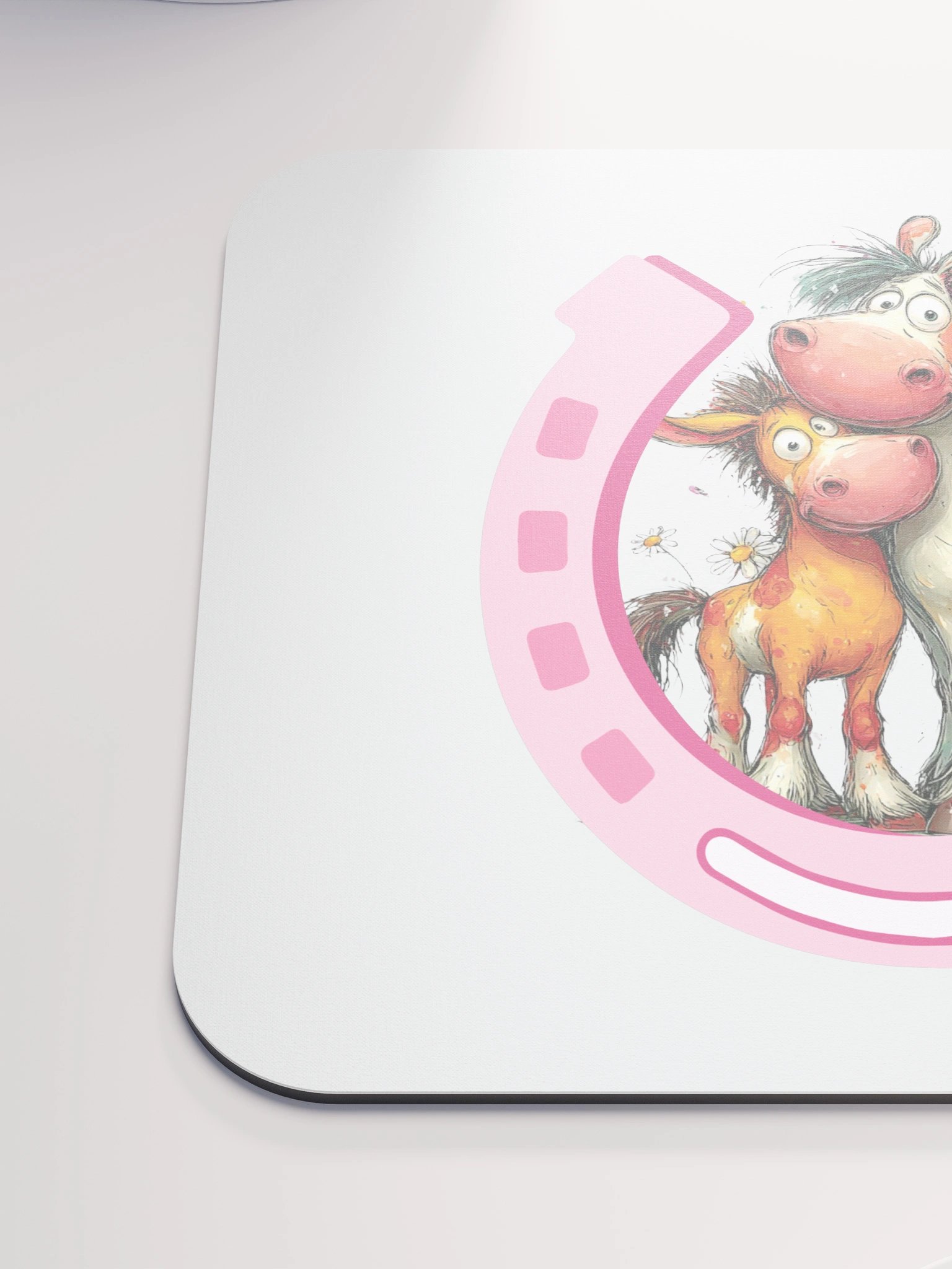 Horse Mousepad product image (6)