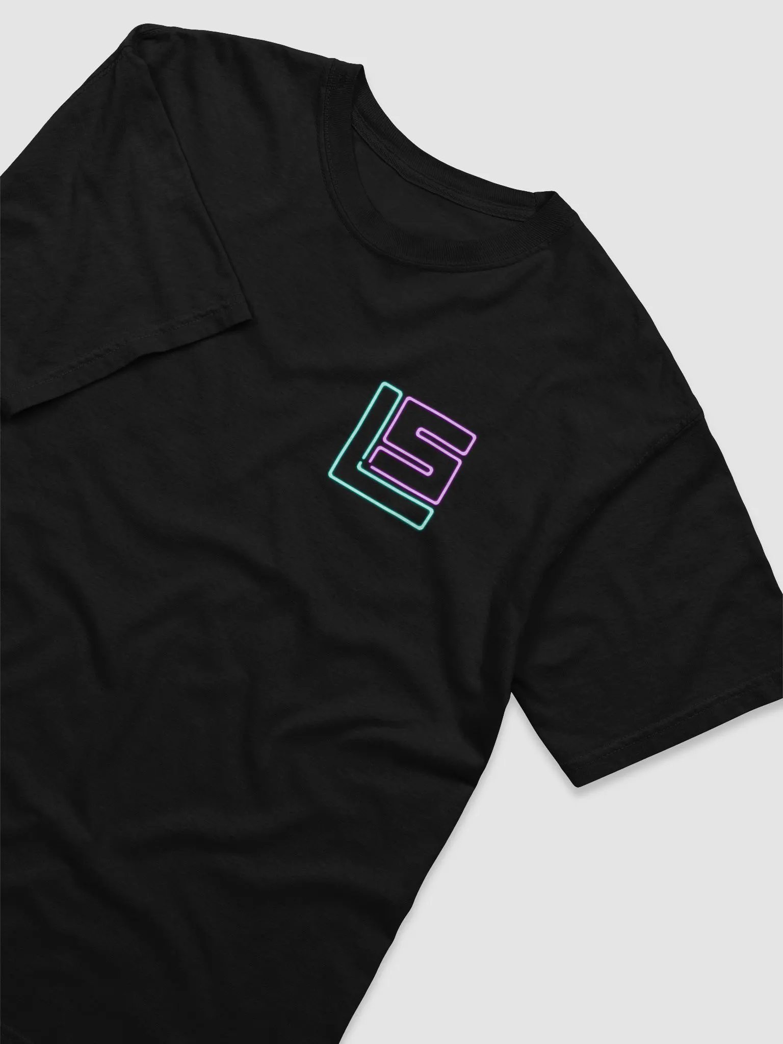 LS Tube Tee product image (3)