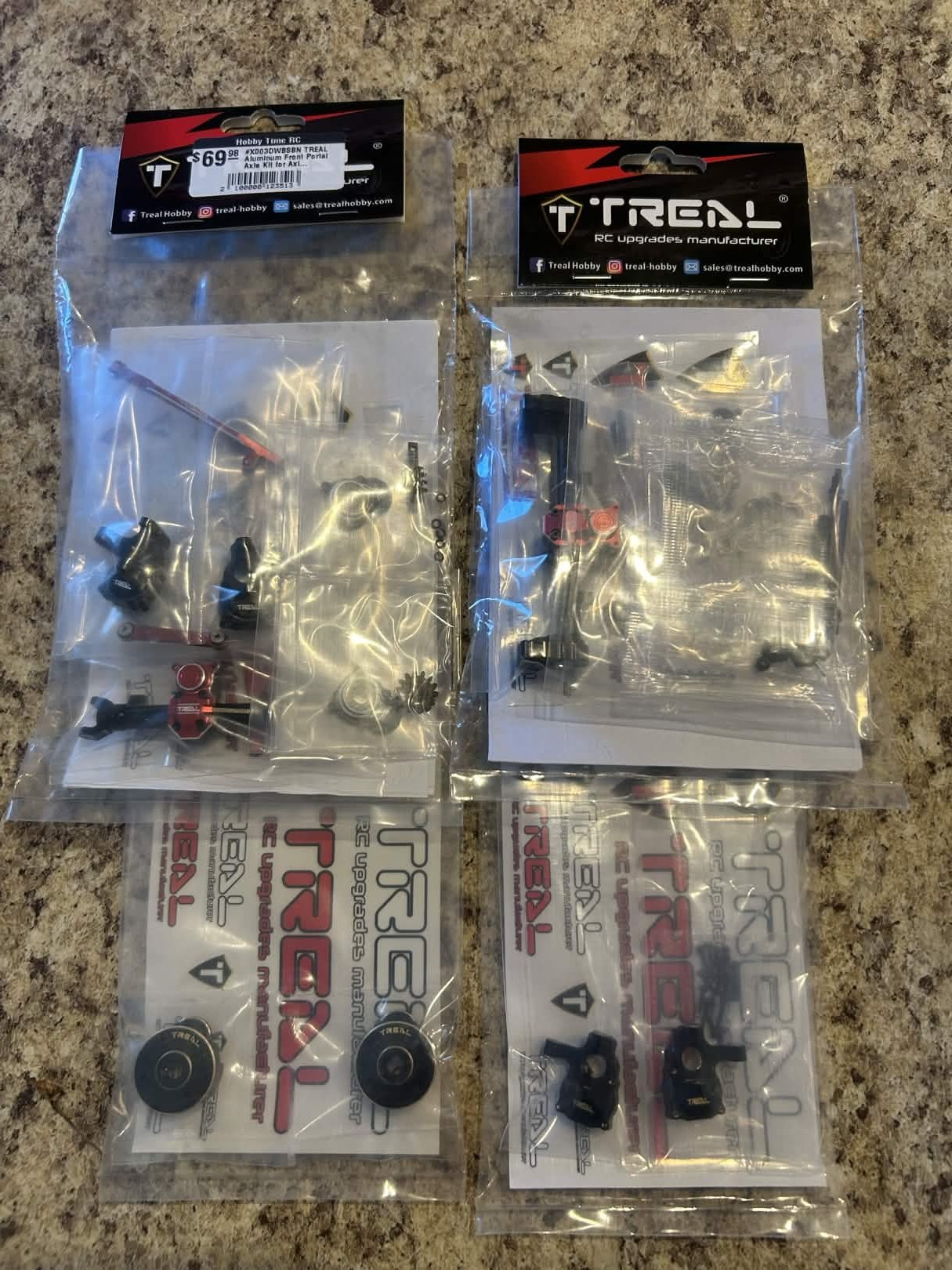 Treal PORTAL Bundle product image (1)