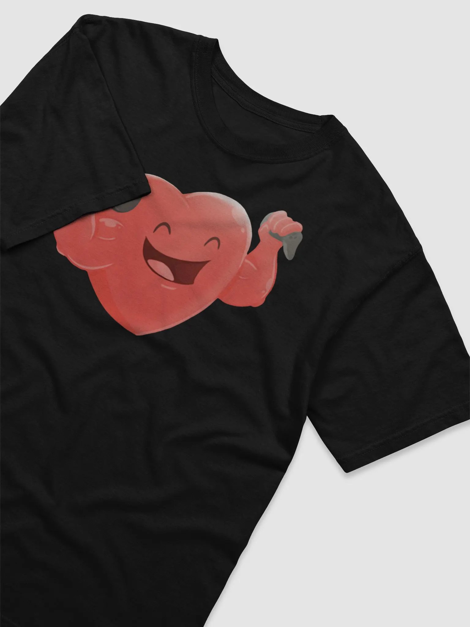 AdamHartGaming Shirt product image (1)
