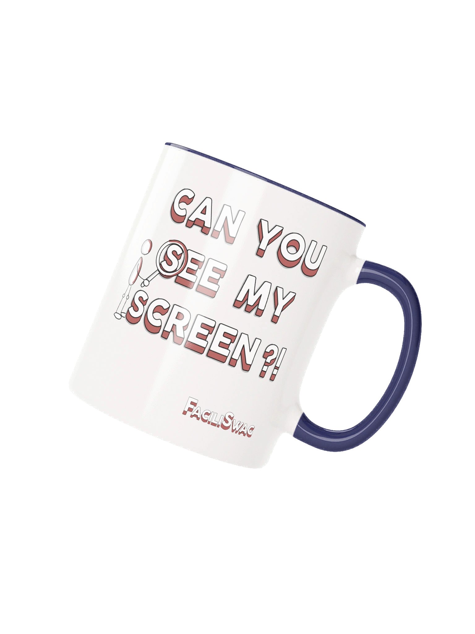 FaciliSwag Mug #05 product image (14)