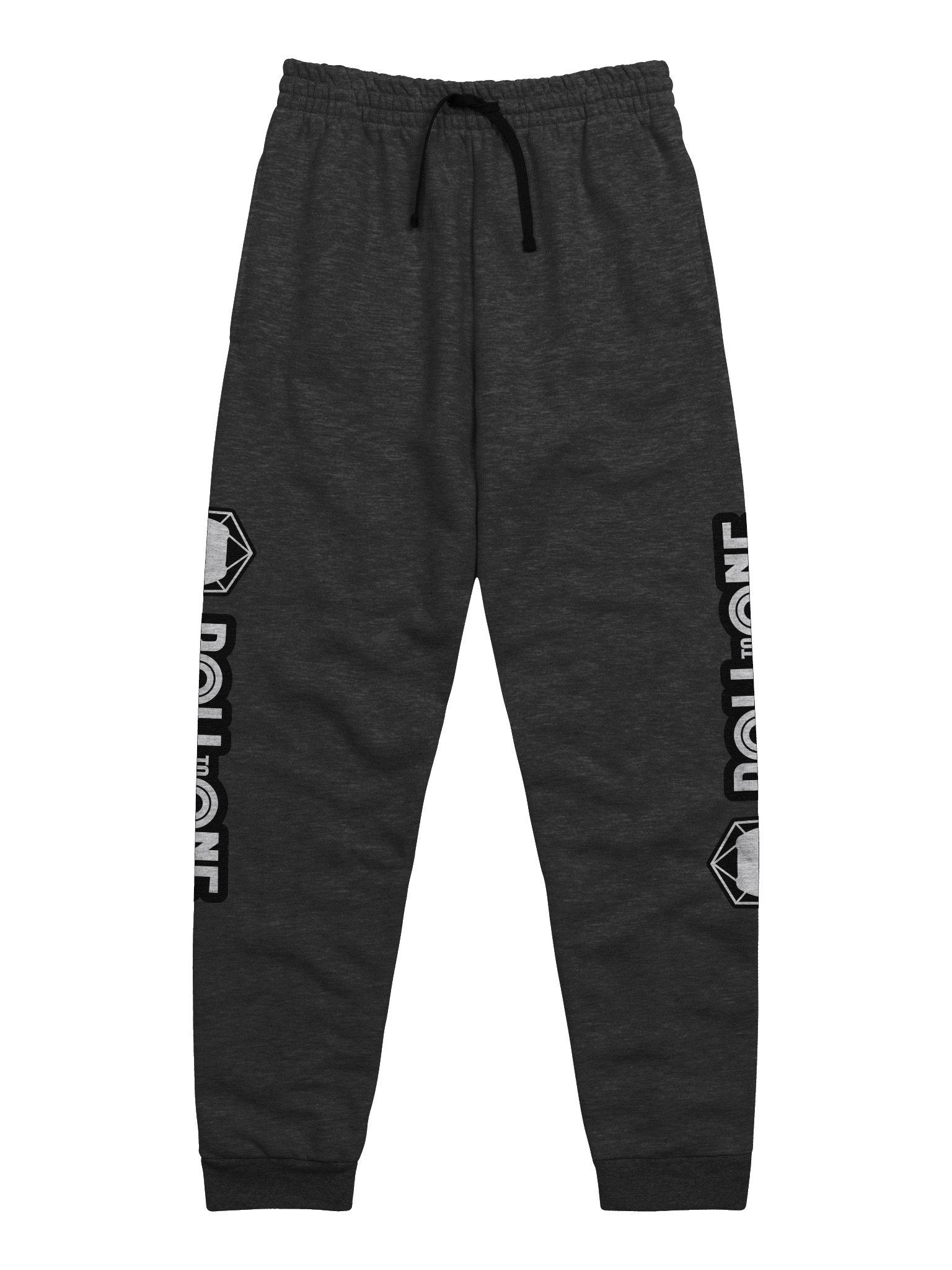 Roll to One Alt Joggers product image (2)