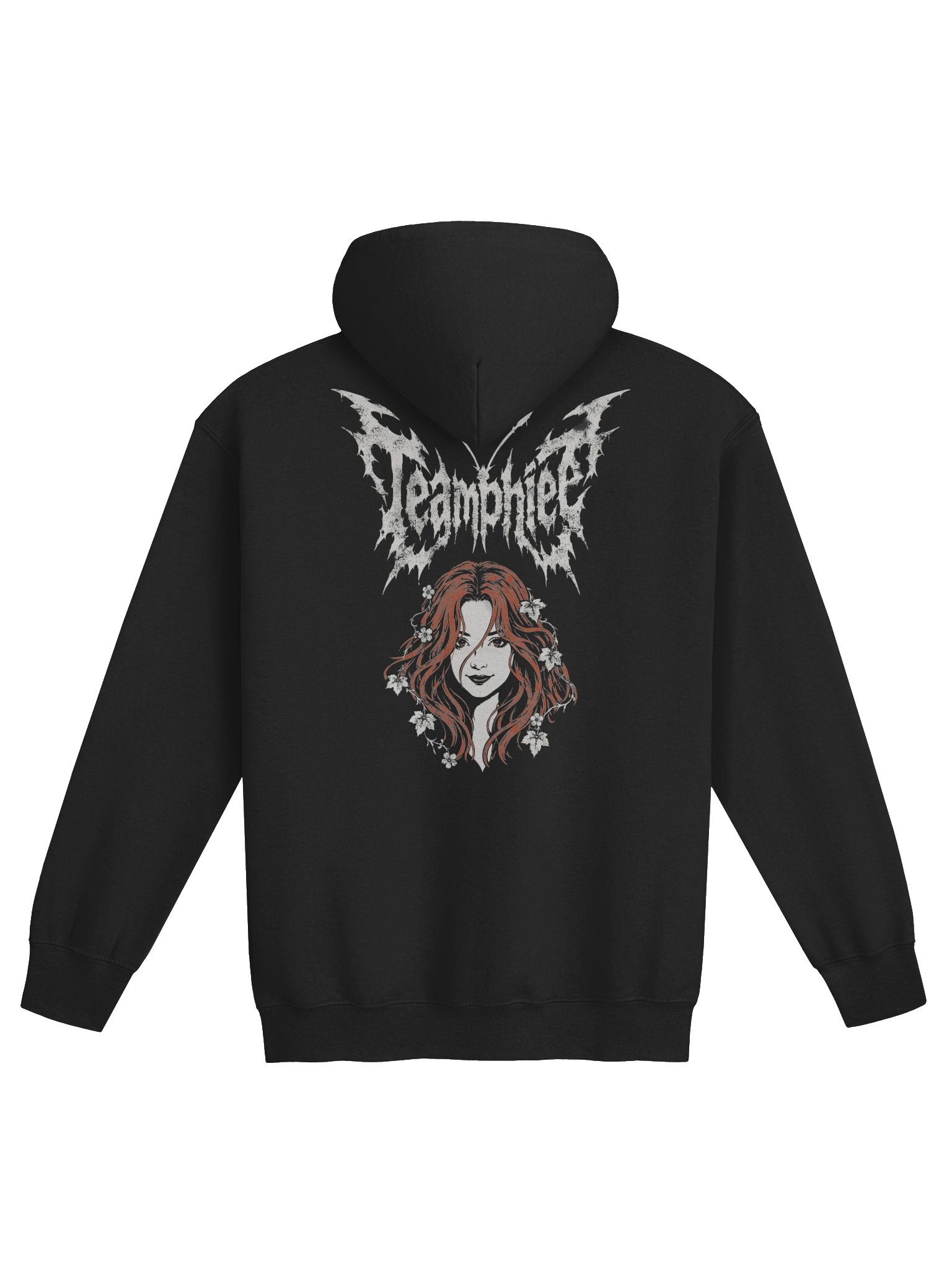 Teamphiee Zip Hoodie product image (2)