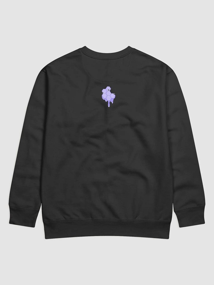 Crazy Eyes Crewneck product image (2)