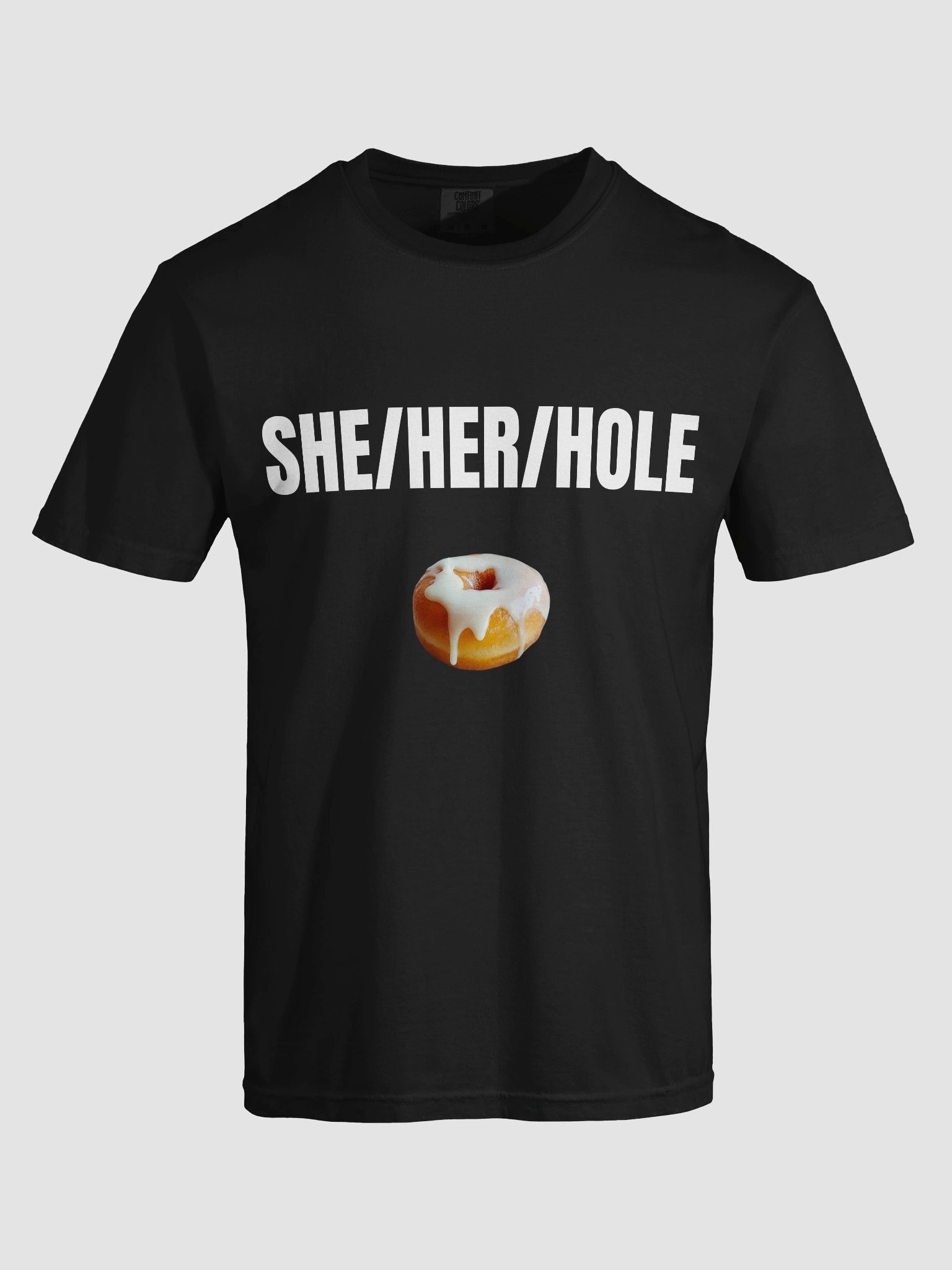 SHE/HER/HOLE Tee product image (96)