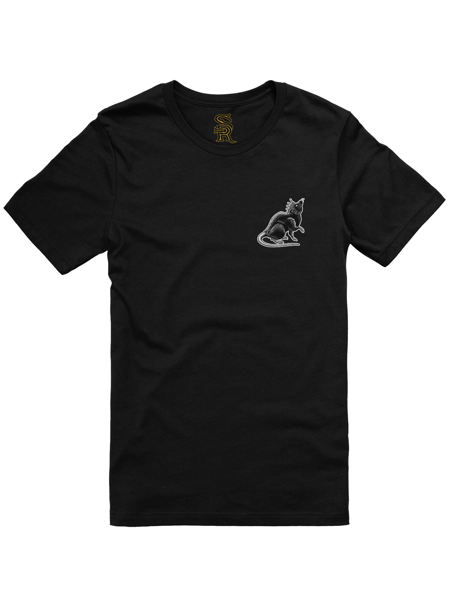 Rattus T-Shirt product image (1)