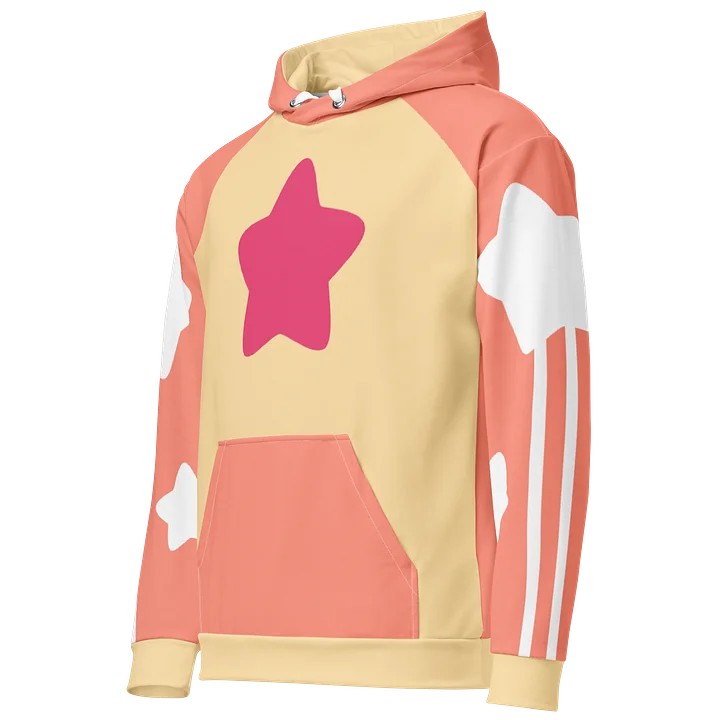 Retro's Hoodie product image (2)