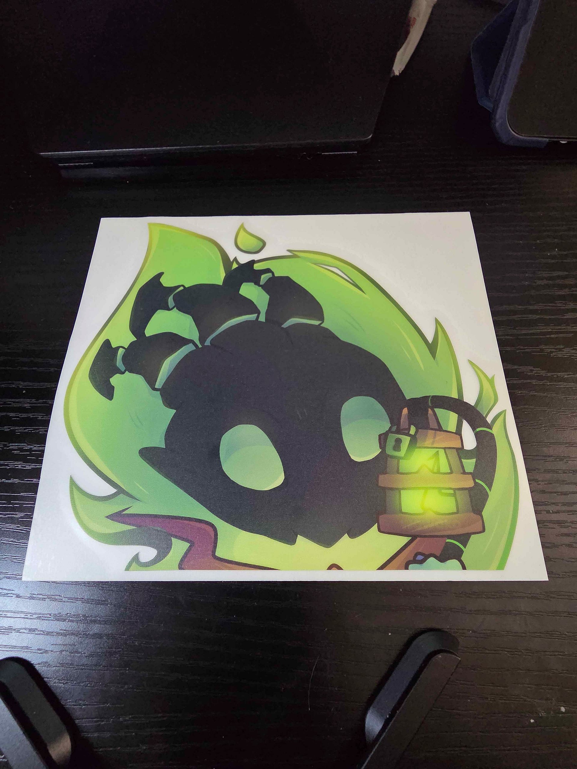 Thresh - Peeker product image (1)
