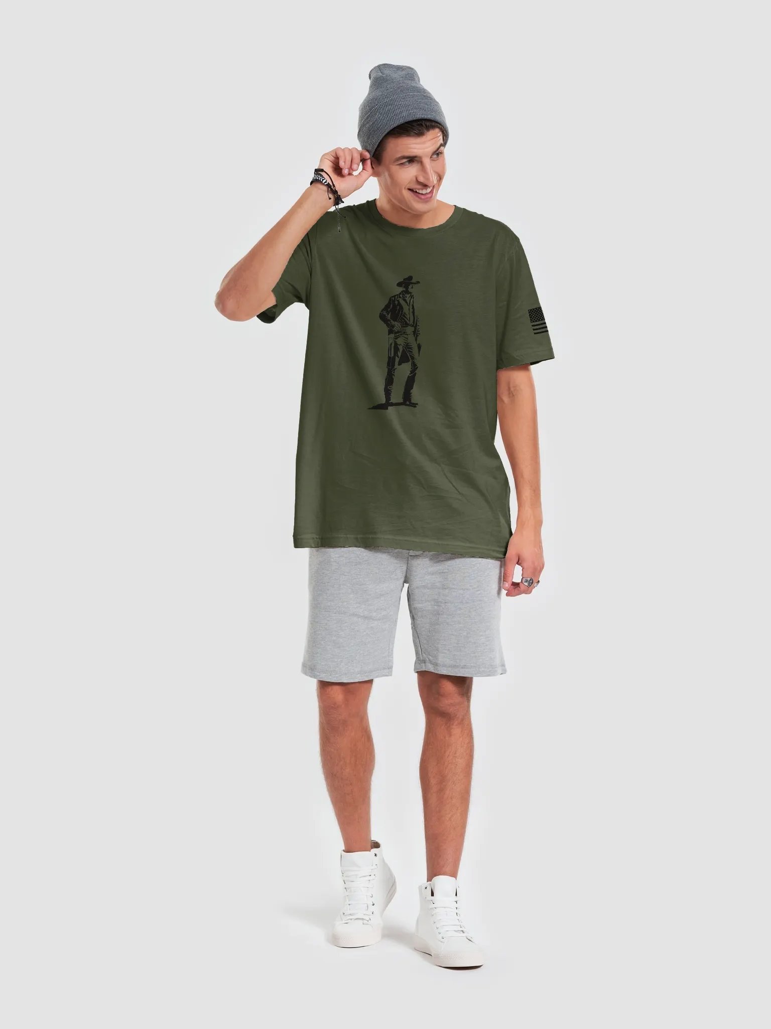 Western History Traveler product image (41)