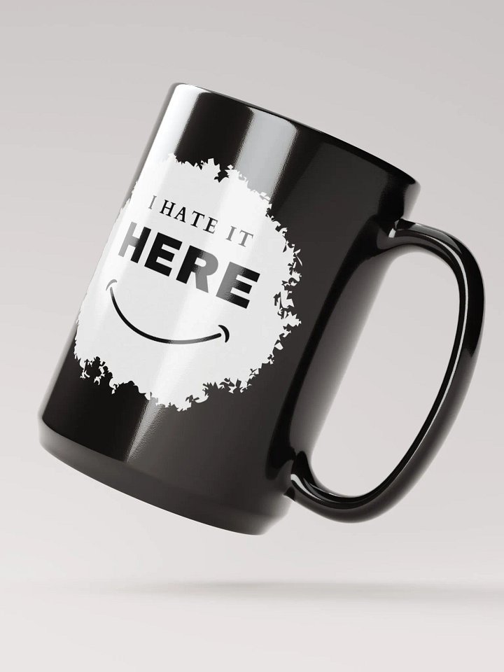 BEEG Bean Juice Receptacle product image (2)