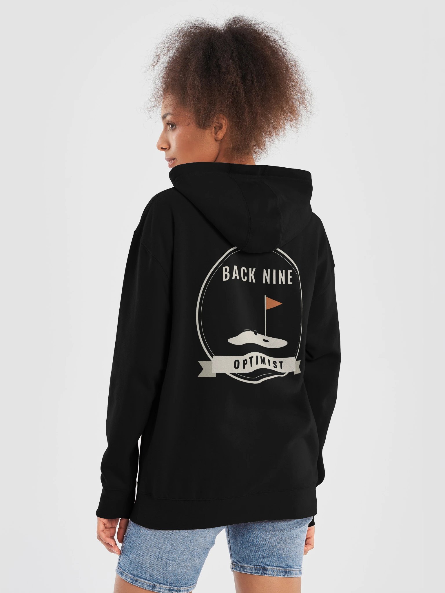 Back Nine Optimist Hoodie product image (21)