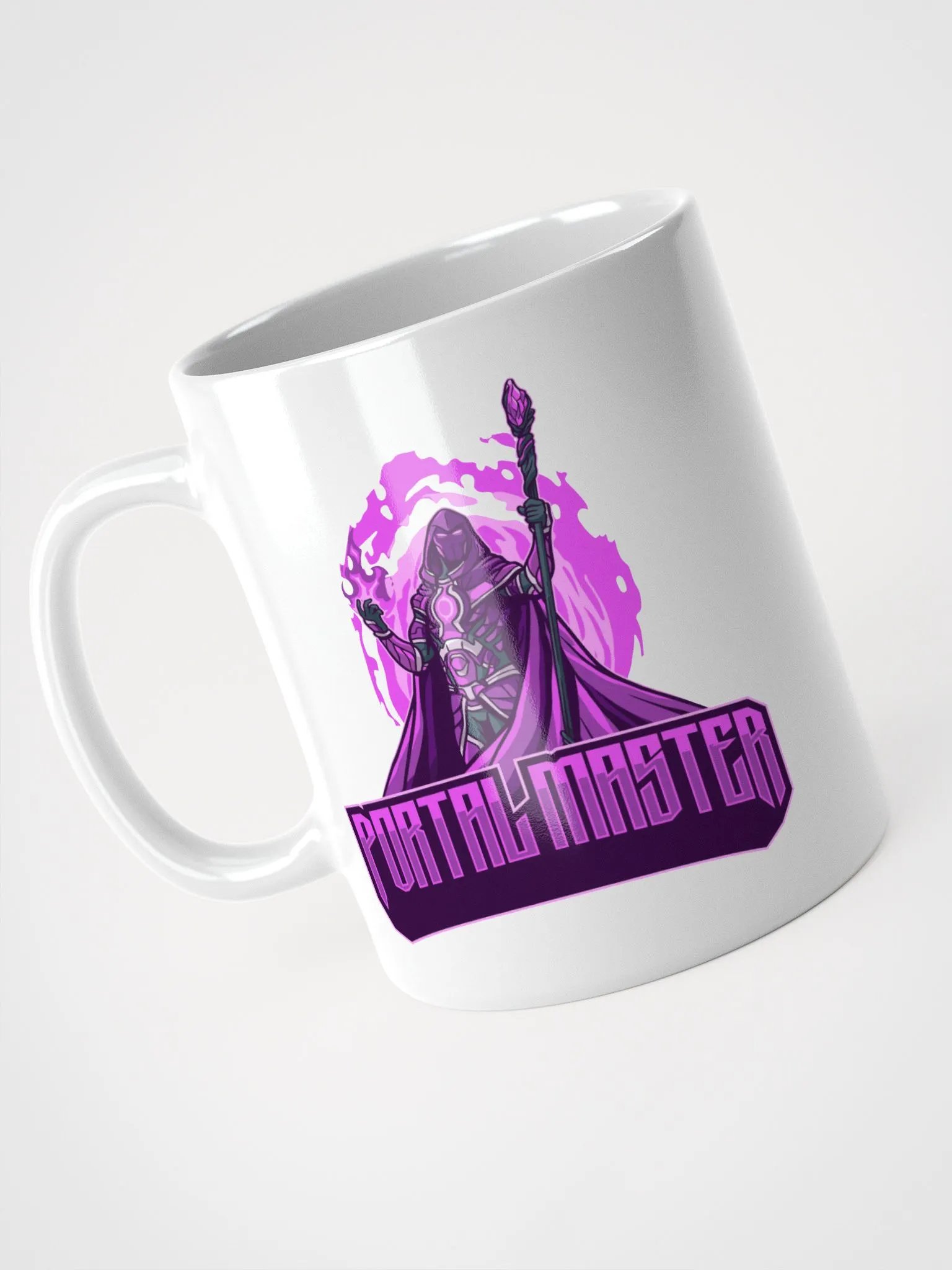 The Portal Master Mug product image (9)