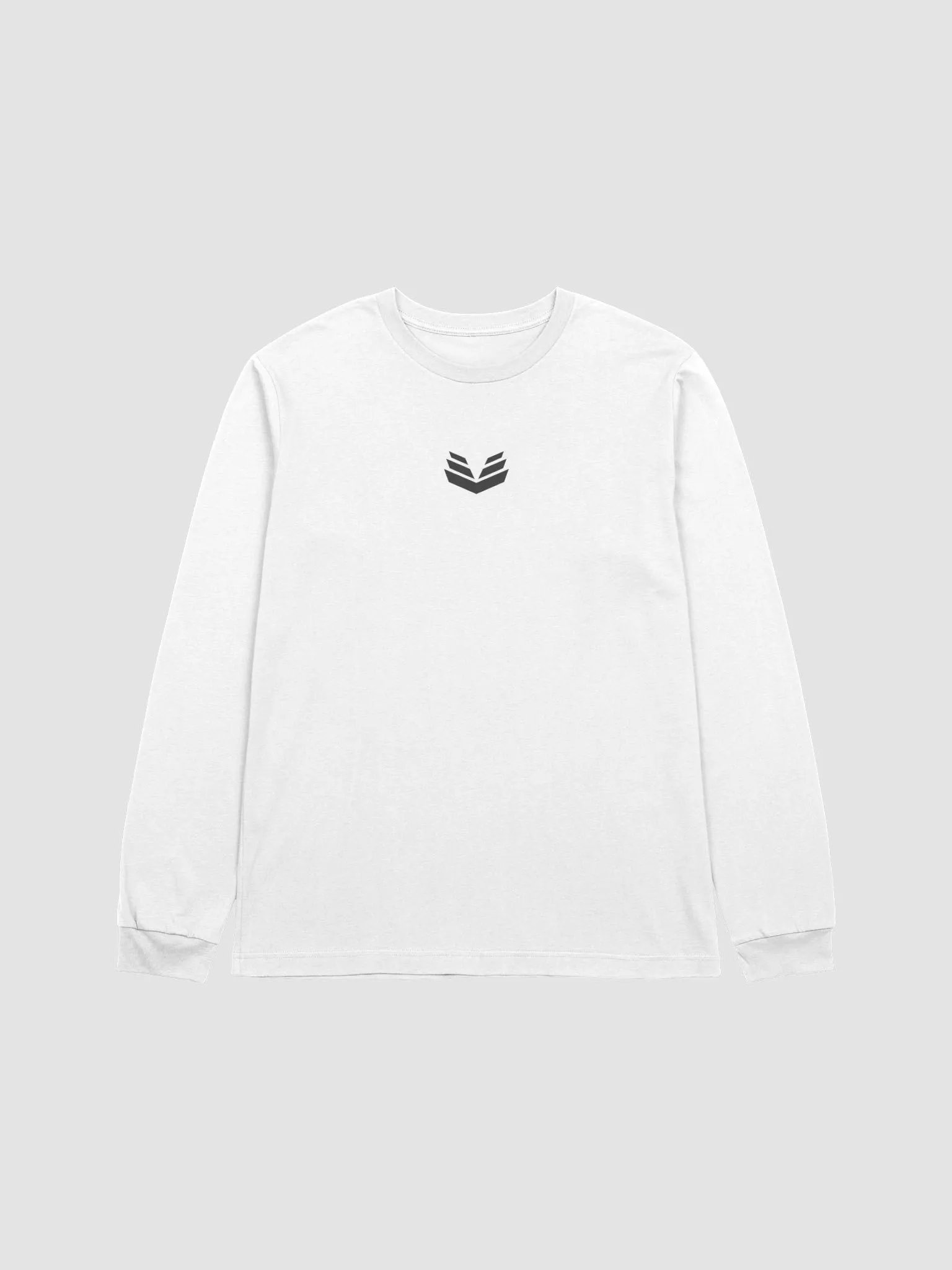 Origins Long Sleeve Tee product image (1)