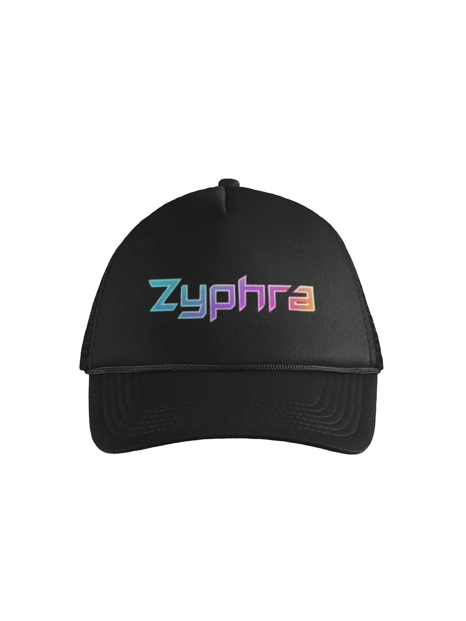 Zyphra (DJ Merch) product image (1)