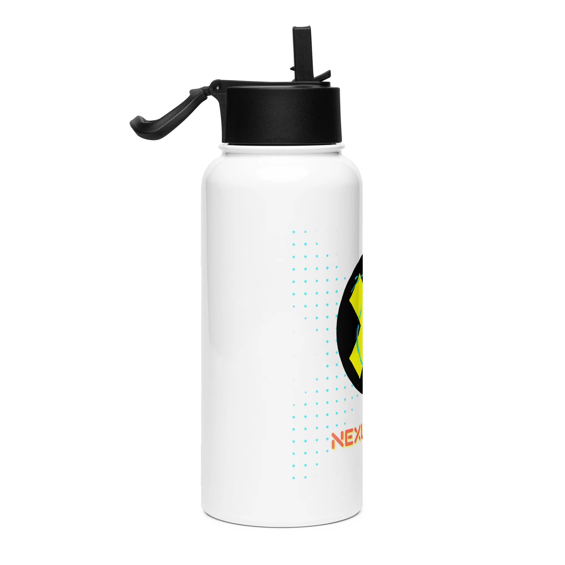 Mission Hydration Bottle product image (4)