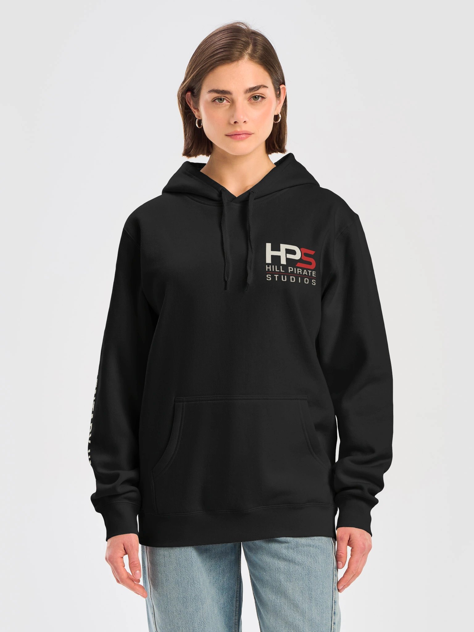 HPS Documentary Unit Hoodie product image (5)