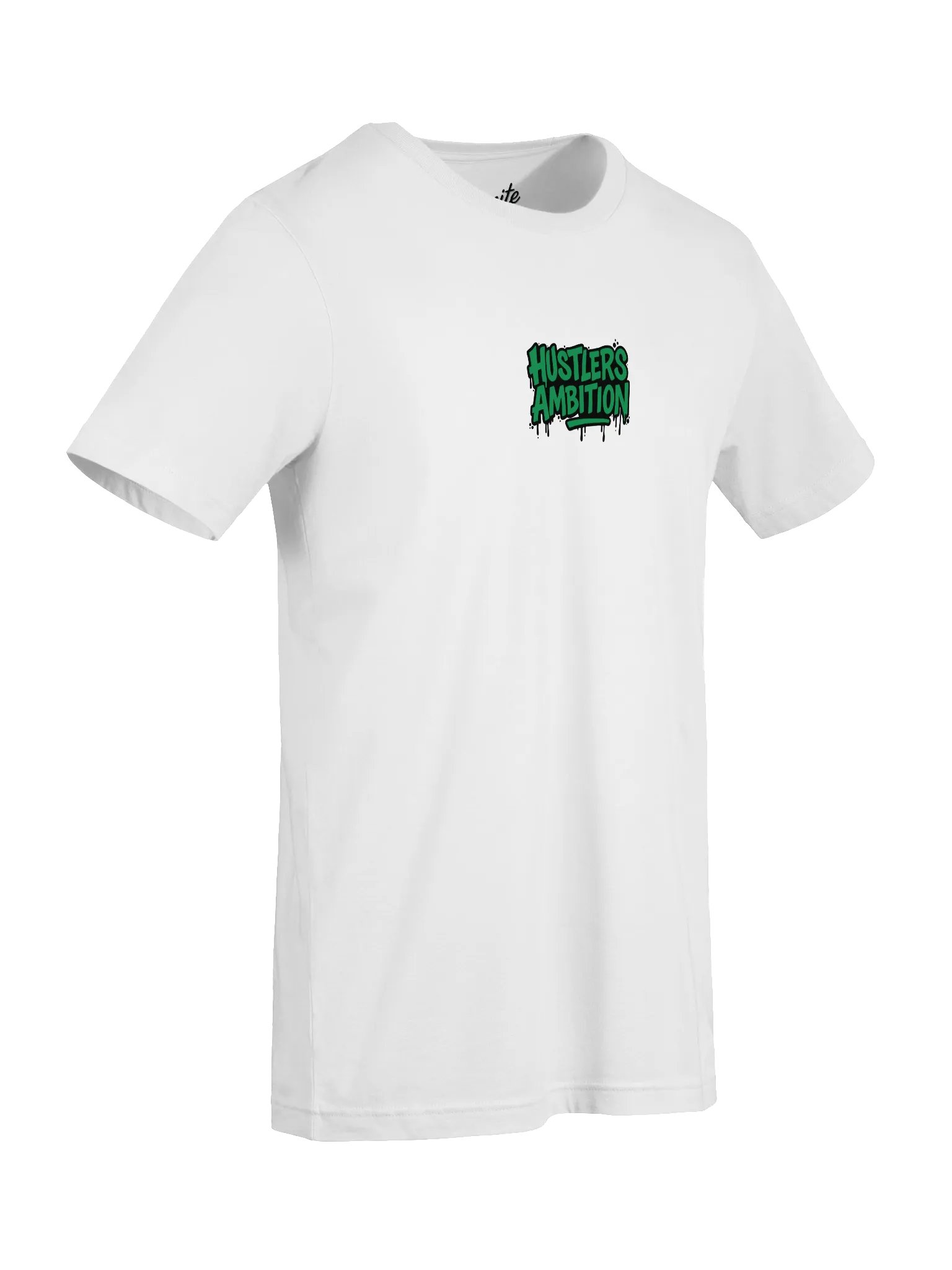 HUSTLERS AMBITION! - Supersoft T-Shirt product image (4)