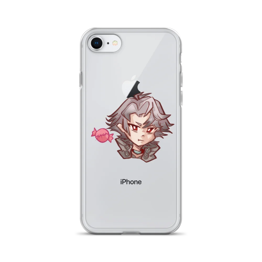 Rudo x Saga Phone Case product image (28)