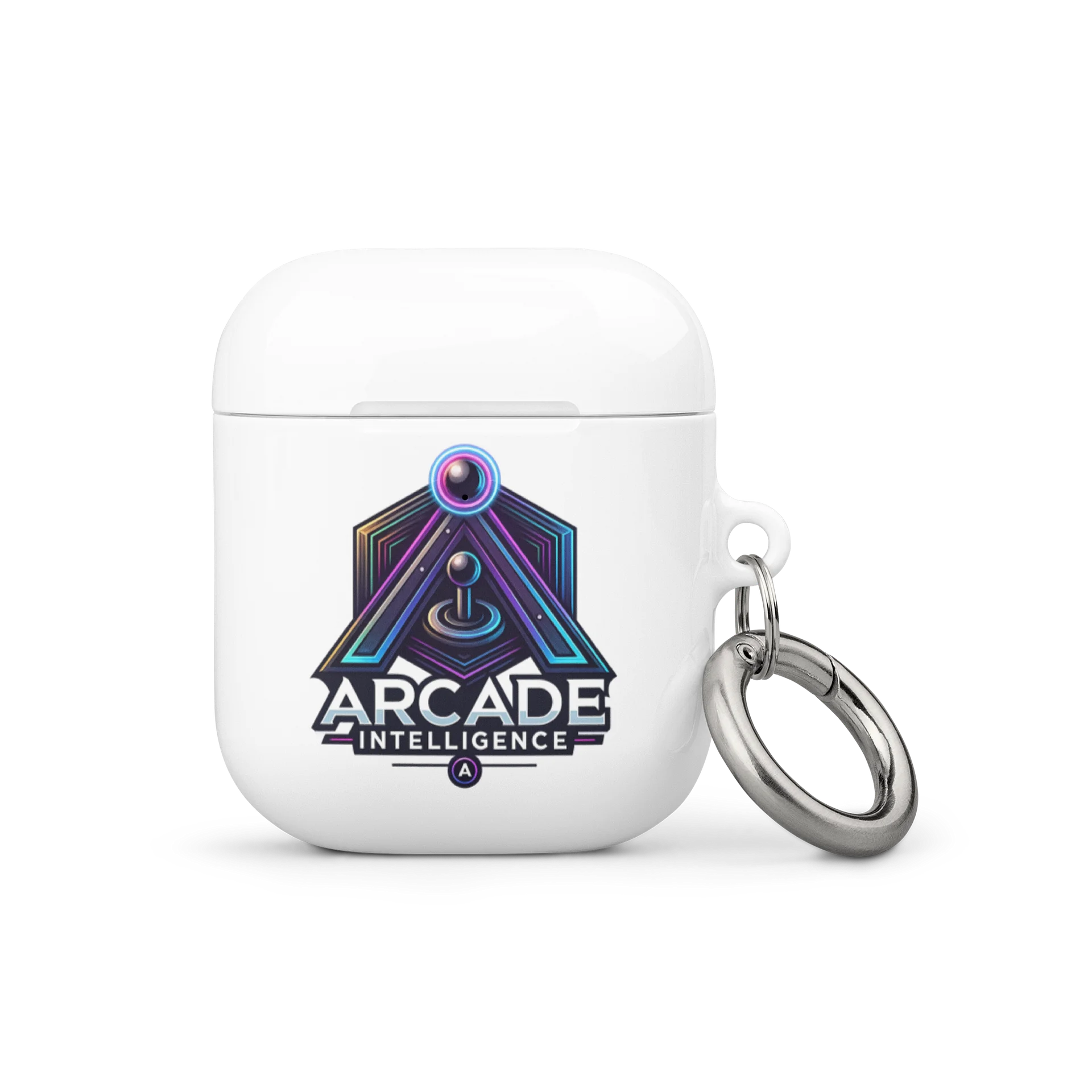 A.I. Airpods Case (1st, 2nd, & 3rd Gen) product image (1)