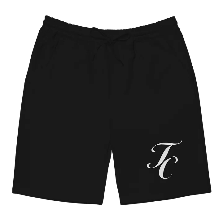 Through Christ Signature Shorts product image (1)