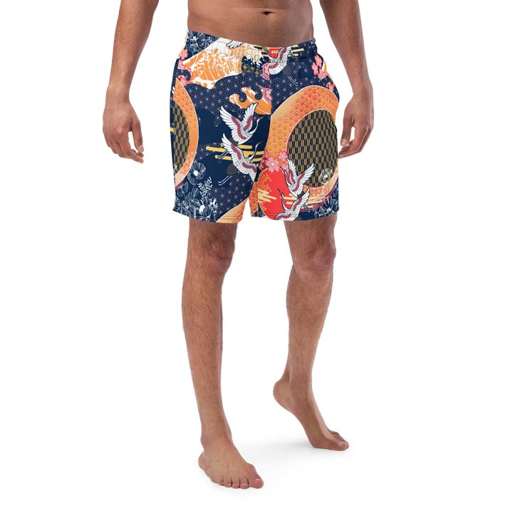 Crane & Moon product image (1)