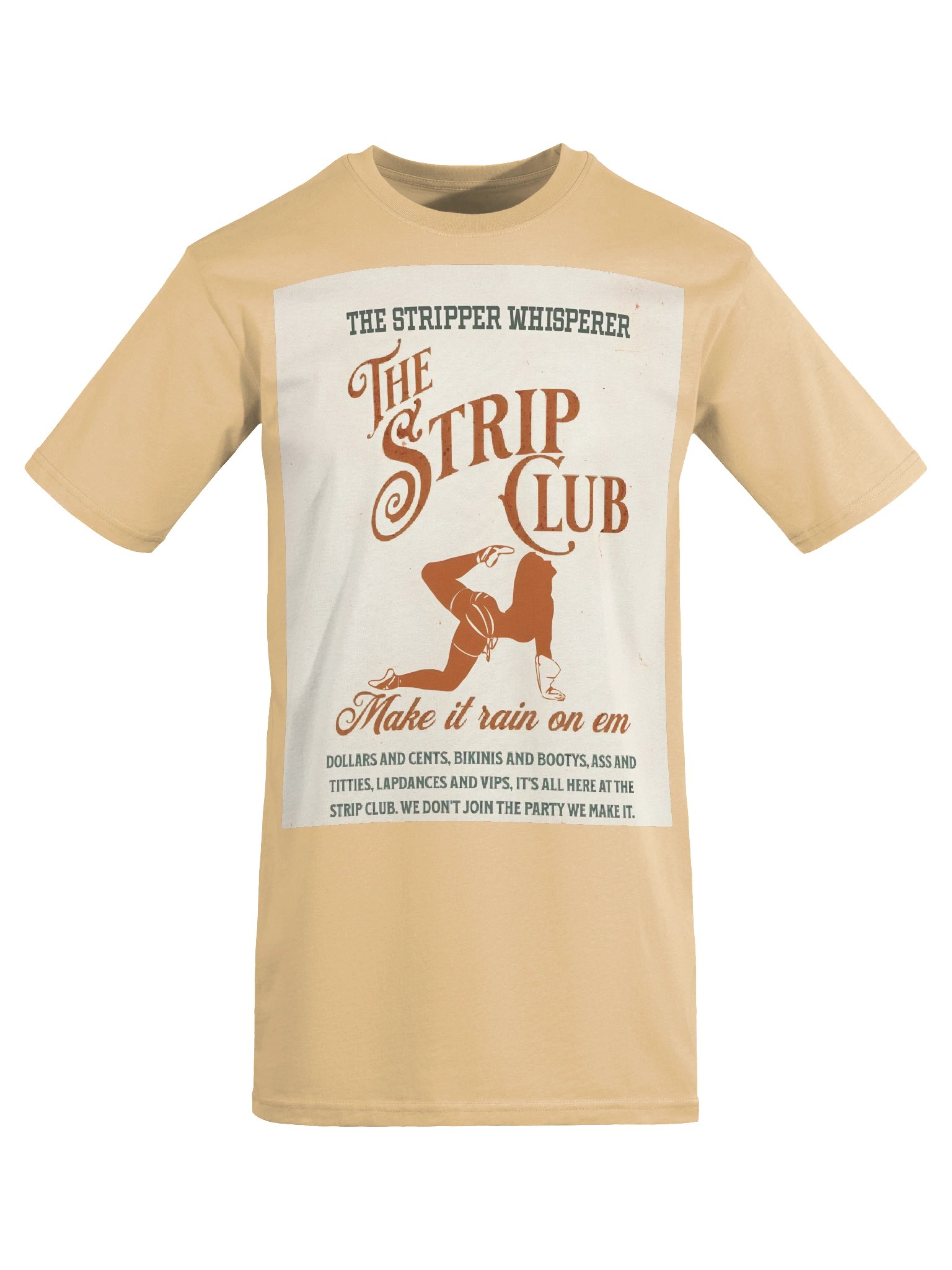 make it rain on em' vintage shirt product image (7)