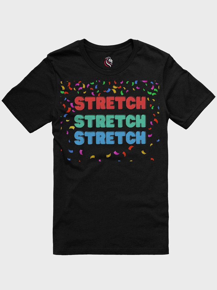 Snipes Back Logo STRETCH T-Shirt product image (2)
