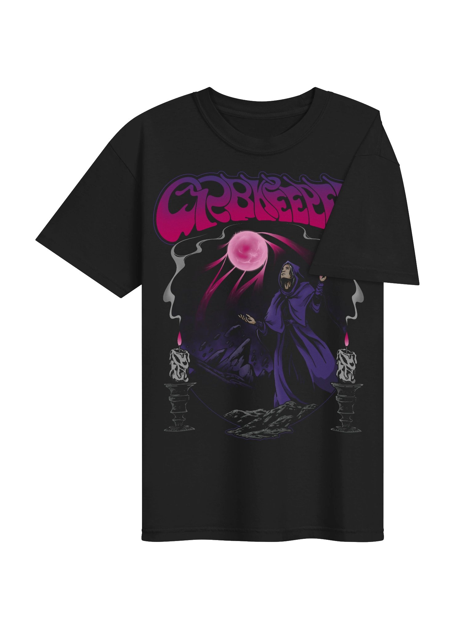The Febrean Vestment product image (4)