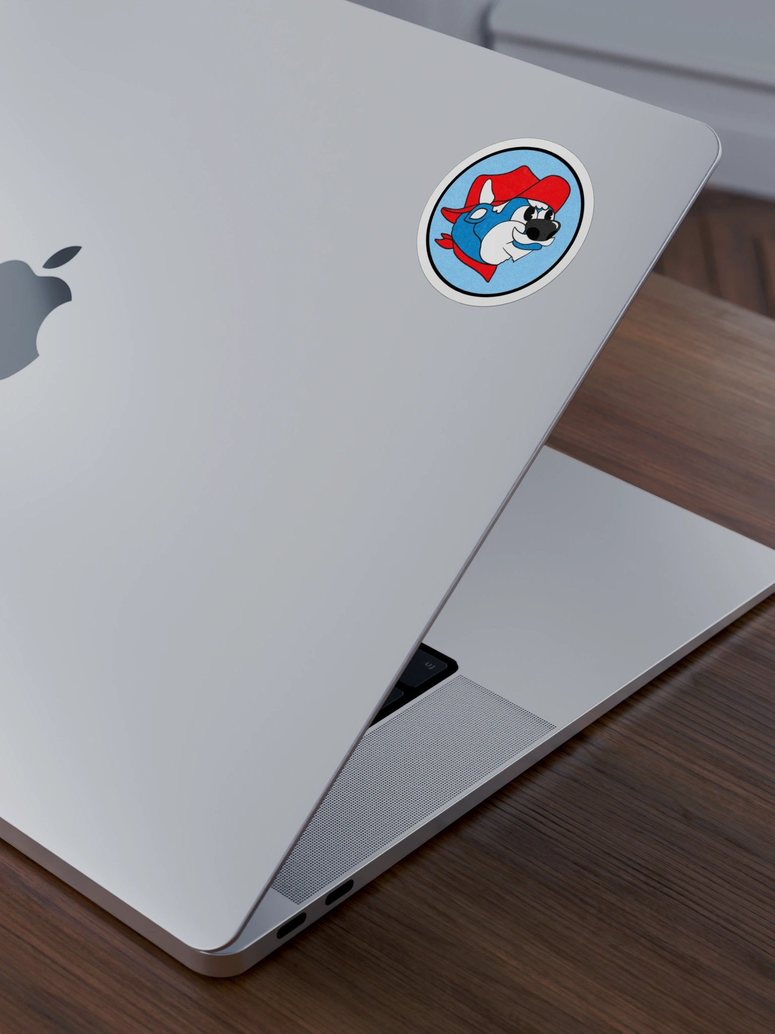 Sticker - BOOF'S product image (6)