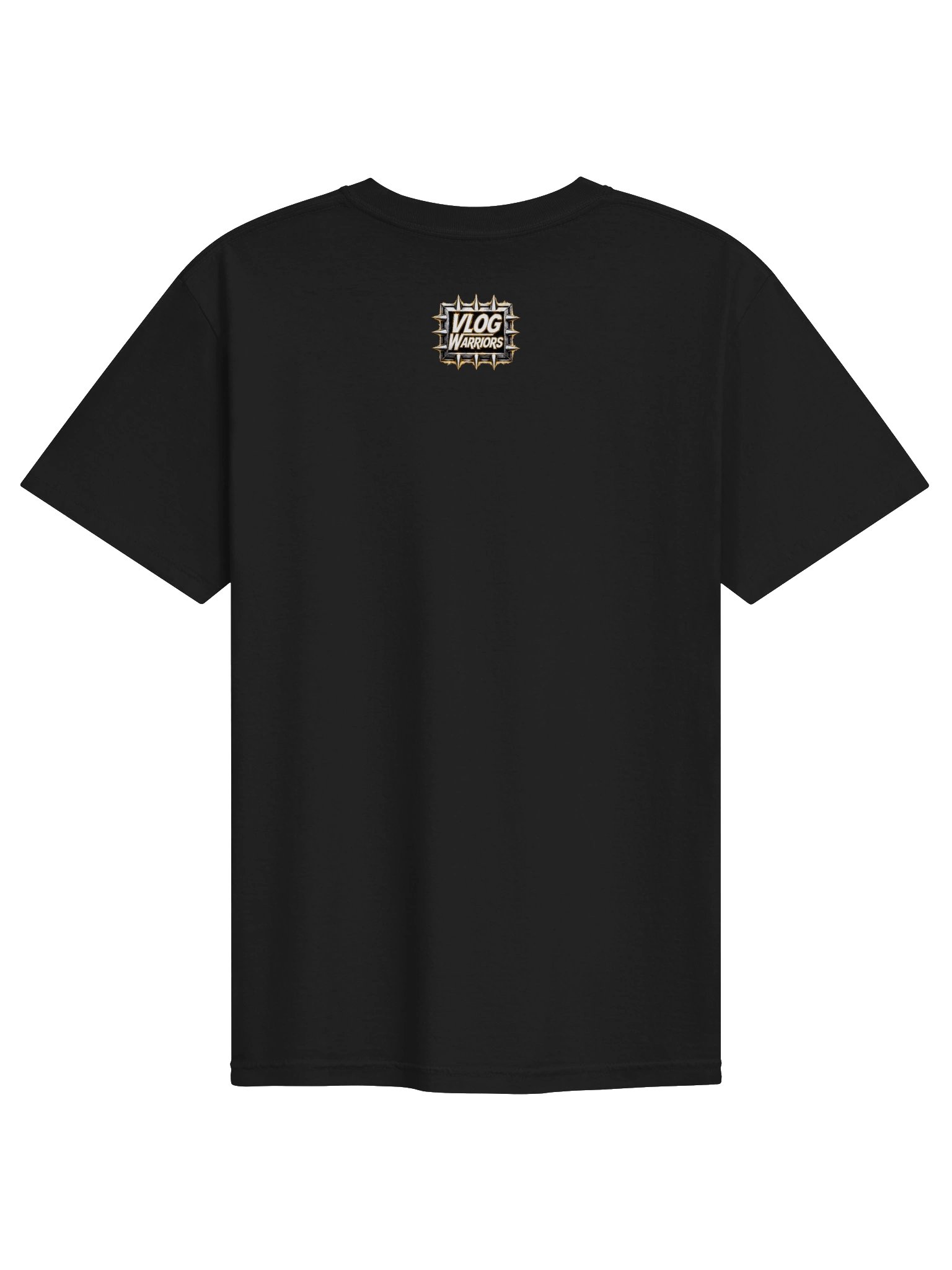 Diabolical (Vlog Warriors) - Unisex T-Shirt product image (2)