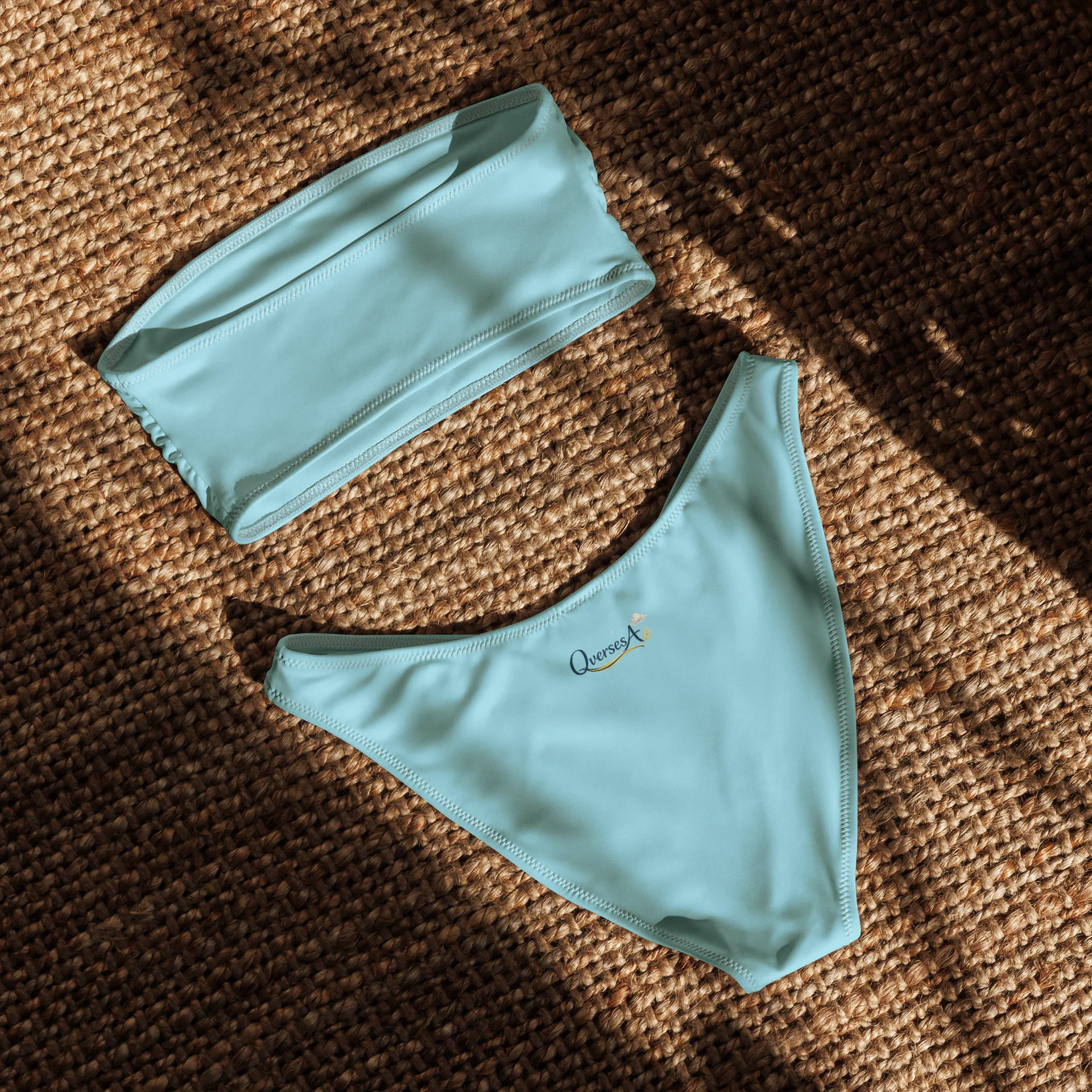 Beautiful Time - Bandeau Bikini product image (3)