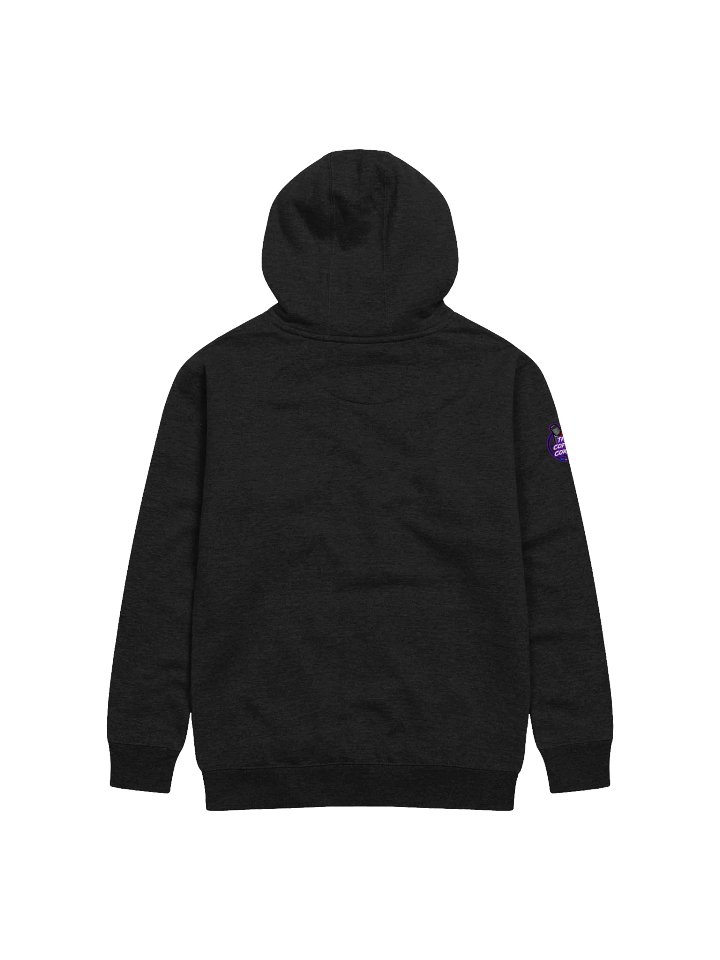 The Incident Hoodie - The Coffee Days 2024 product image (6)