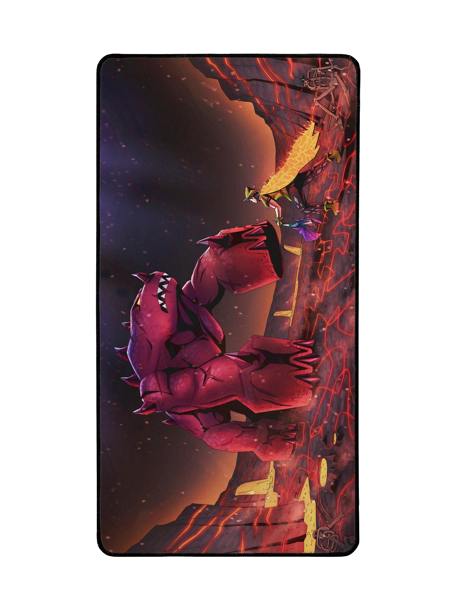 Jad Mousepad product image (3)