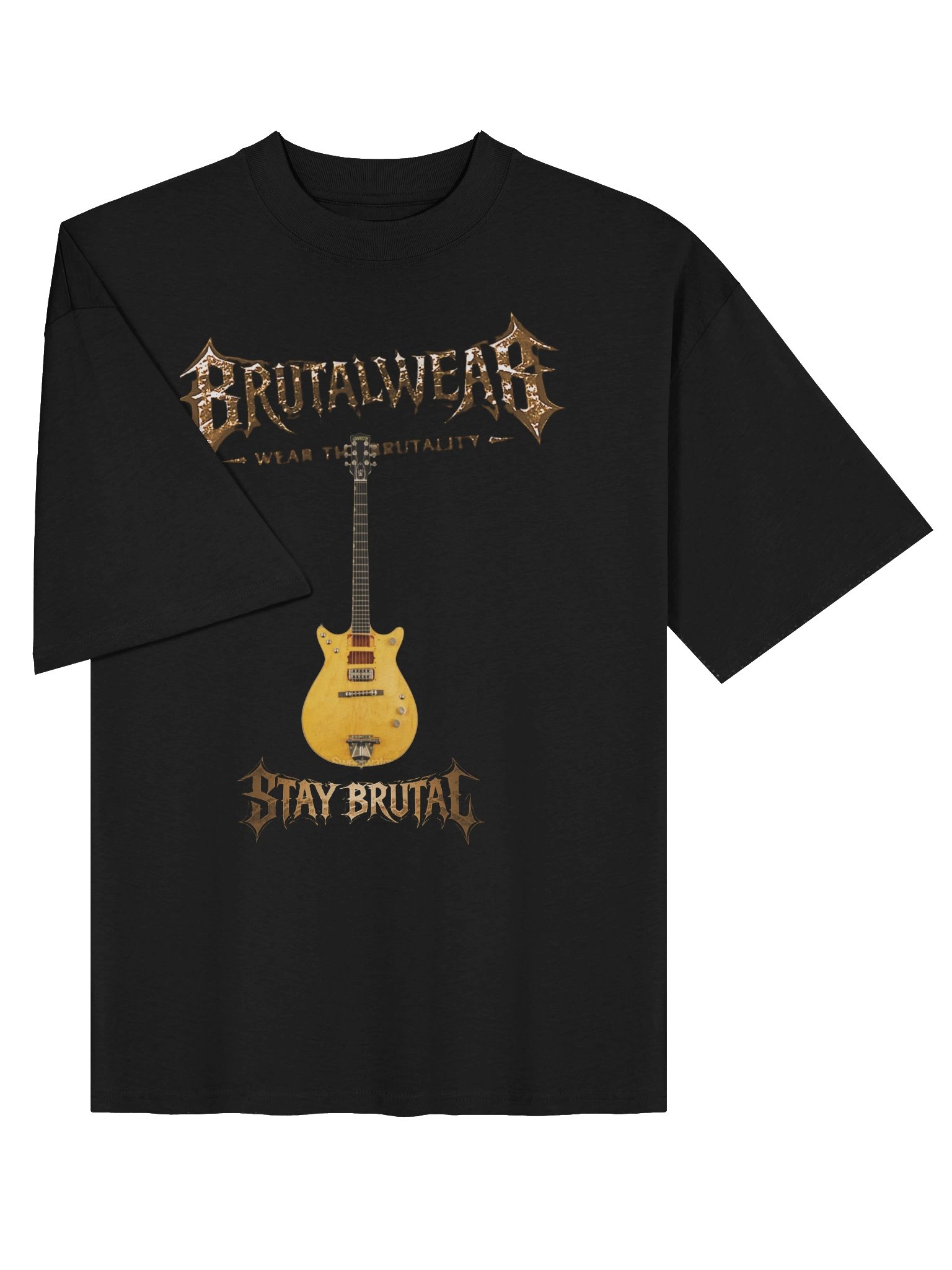 BRUTALWEAR MAL YOUNG TRIBUTE! product image (11)