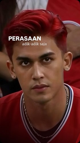 Hanya mampu berkata kasar dalam hati, izin 🙏🏼
Kabarin kalau audio ini ada yang remix,
tar gua bikinin DC velocity-nya deh ya ...