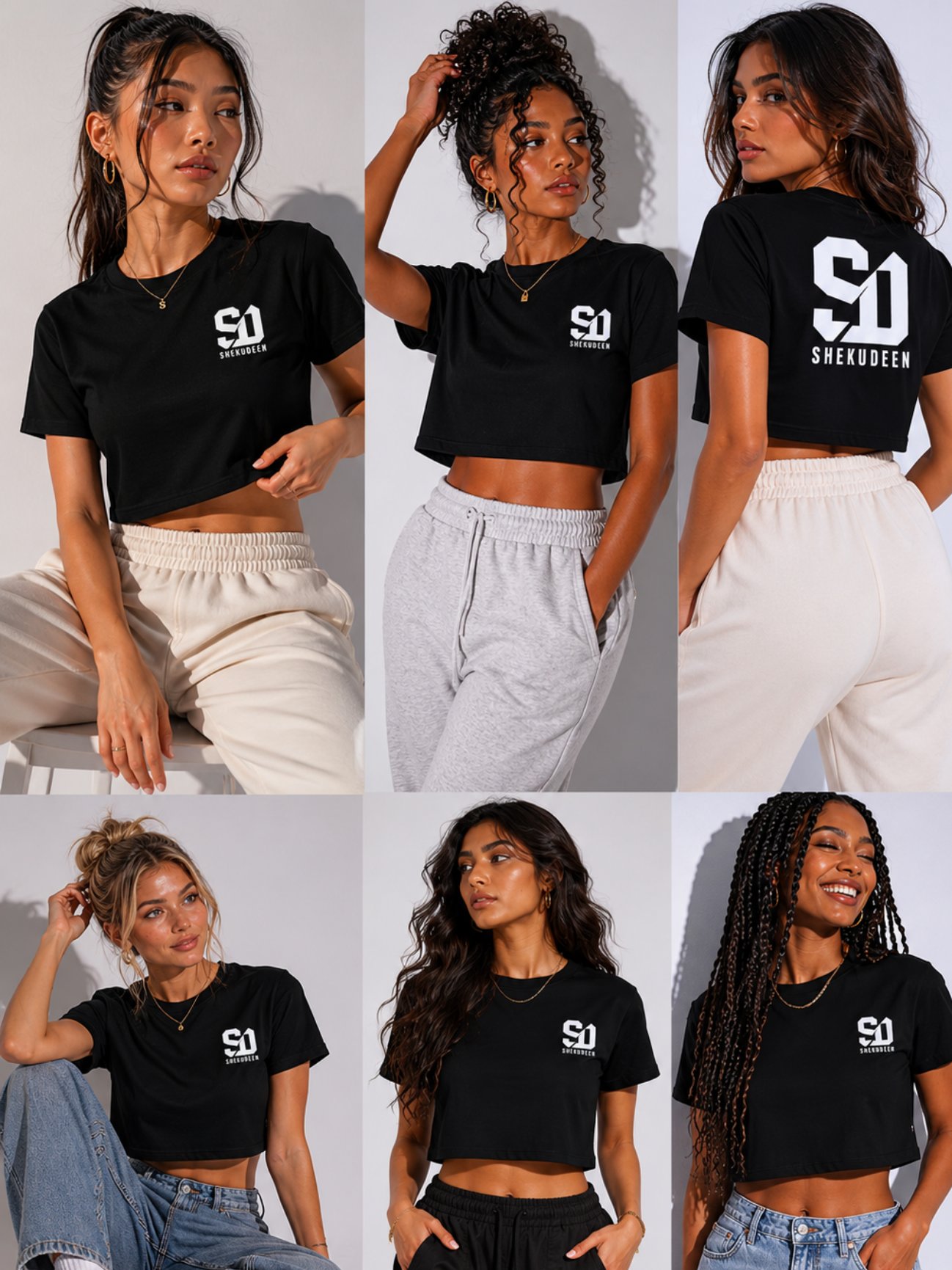 SD 7 CROP TOP product image (8)