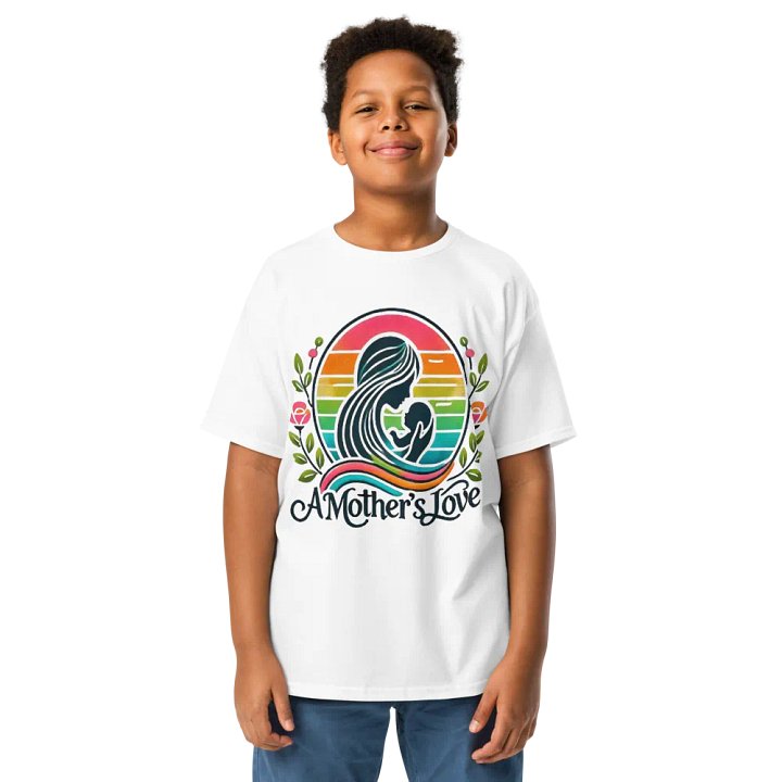 Mother's Love Youth Tee product image (1)