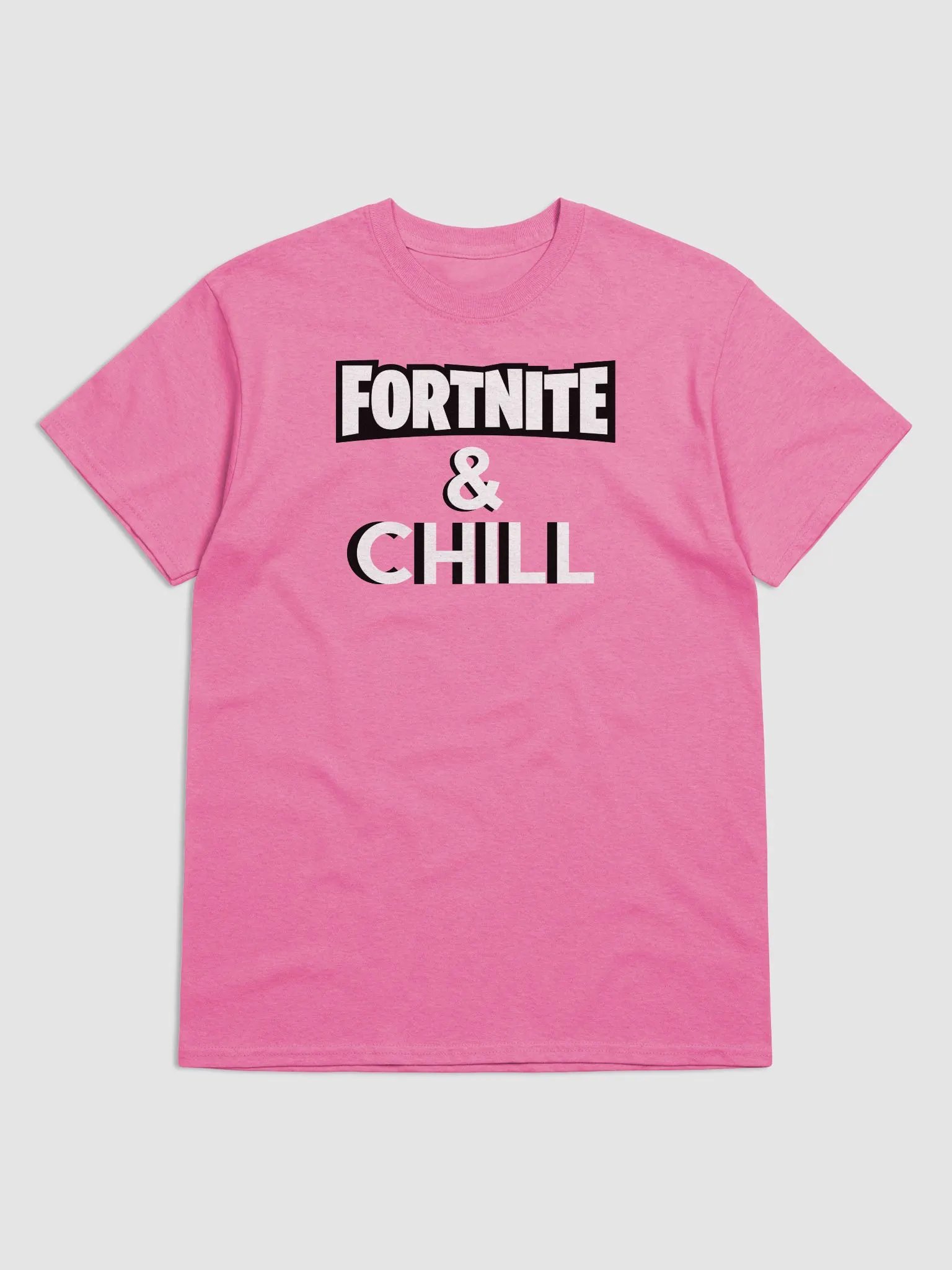fortnite and chill product image (1)
