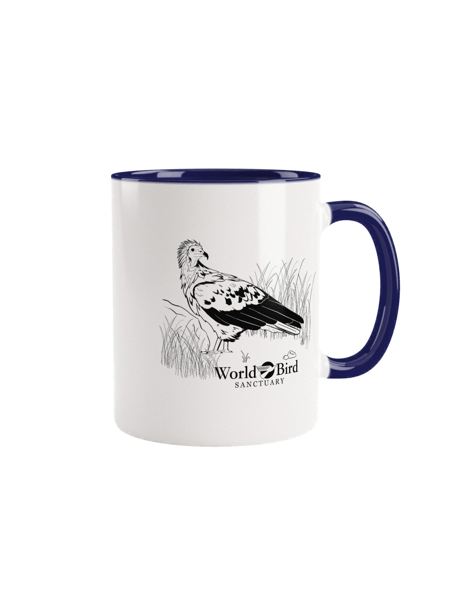 Oasis Mug product image (1)