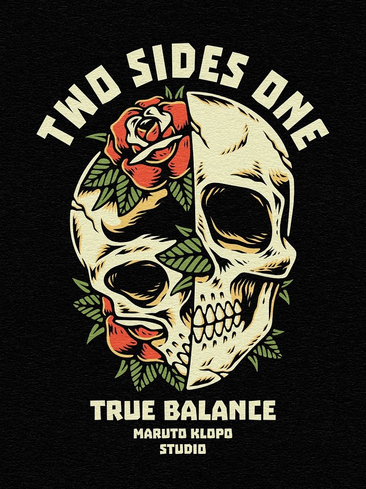 Two Sides One product image (1)