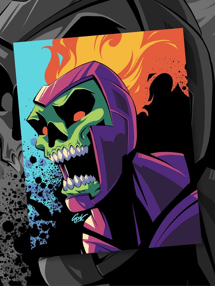 Destruction on the Horizon product image (1)