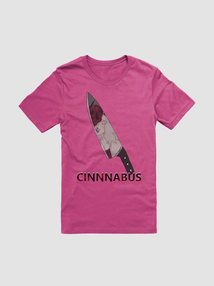 ♡scream inspired Cinnnabus tee-shirt♡ product image (7)